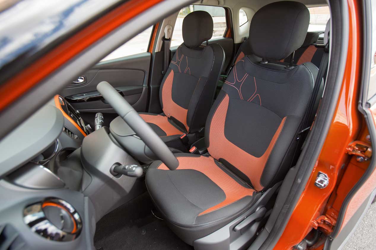 Renault Kadjar o Captur 1.5 dCi, ¿cuál es mejor?