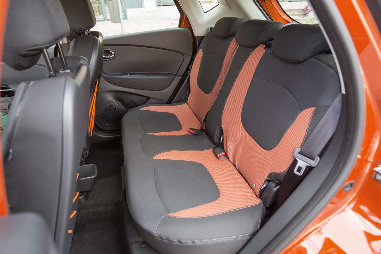 Renault Kadjar o Captur 1.5 dCi, ¿cuál es mejor?