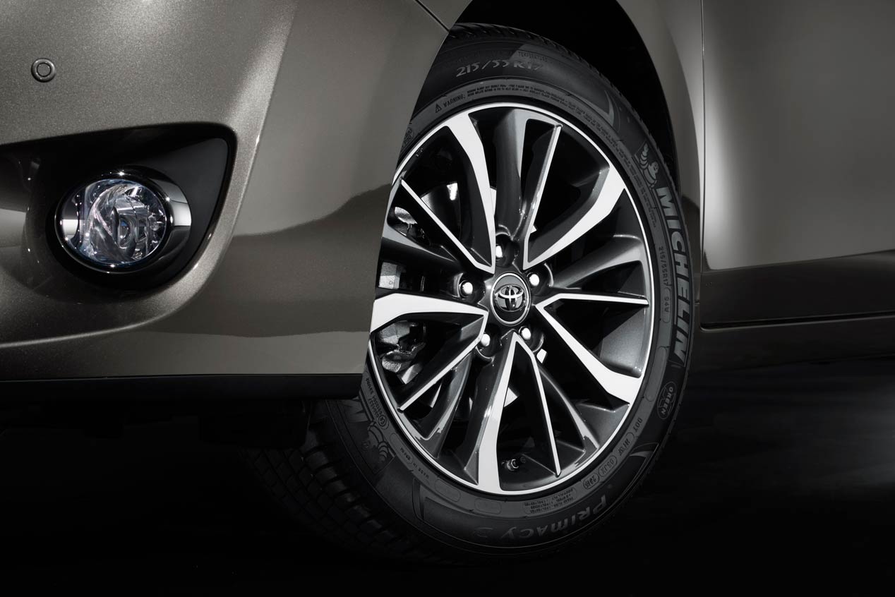 Toyota Verso 2016, desde 21.700 euros