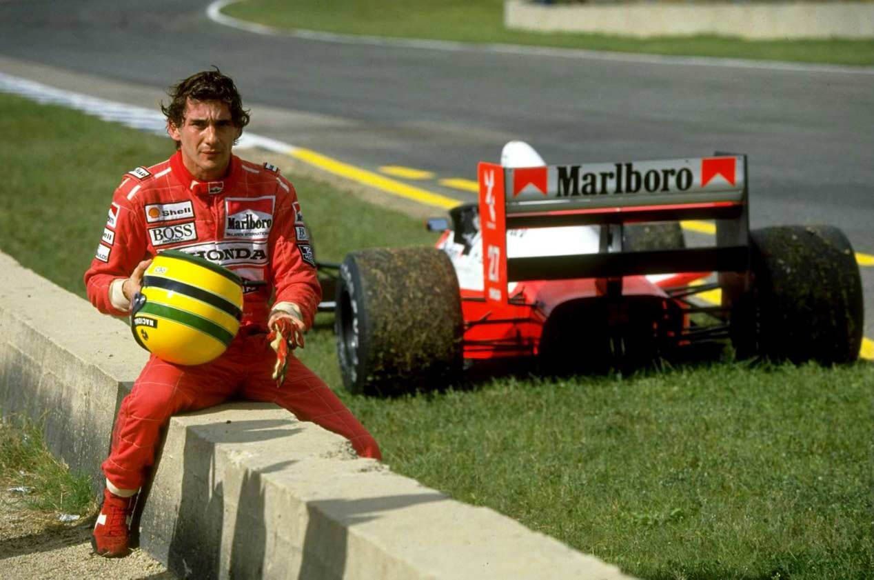Los Óscar de las películas de coches