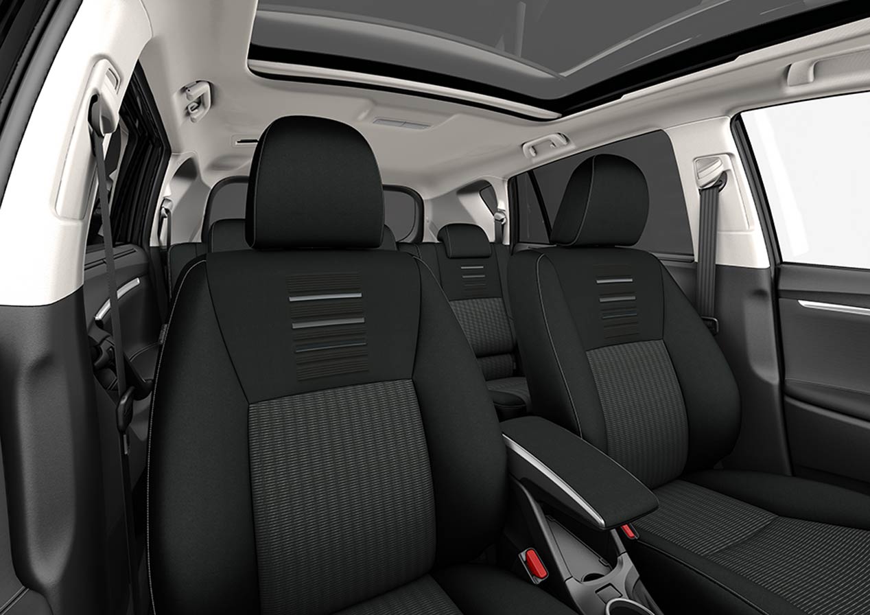 Toyota Verso 2016, desde 21.700 euros