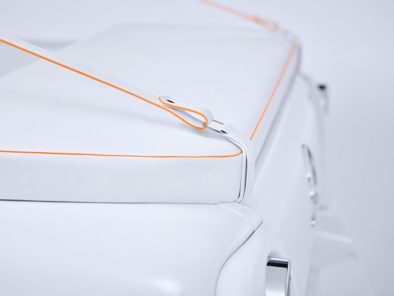 Citroën E-Mehari by Courrèges: concept a la moda
