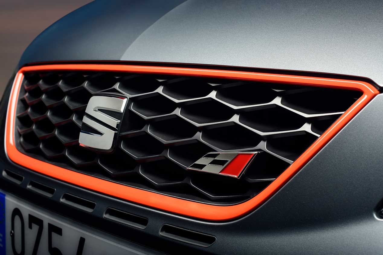Seat León Cupra 290: prueba del León más potente