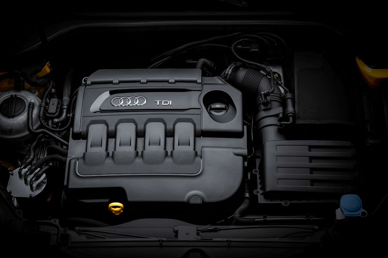 Audi Q2, así será el SUV urbano de Audi