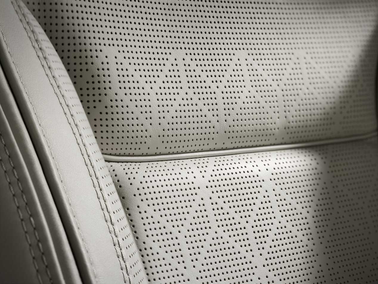 Volvo XC90 Excellence, lujo en formato SUV
