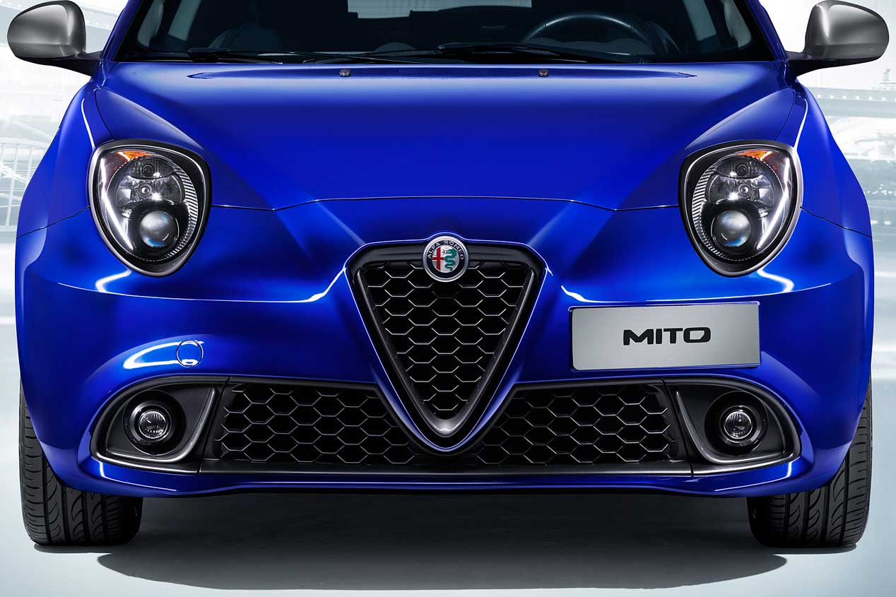 Neuer Alfa Romeo Mito (2023): Corsa- und 208-Zwilling