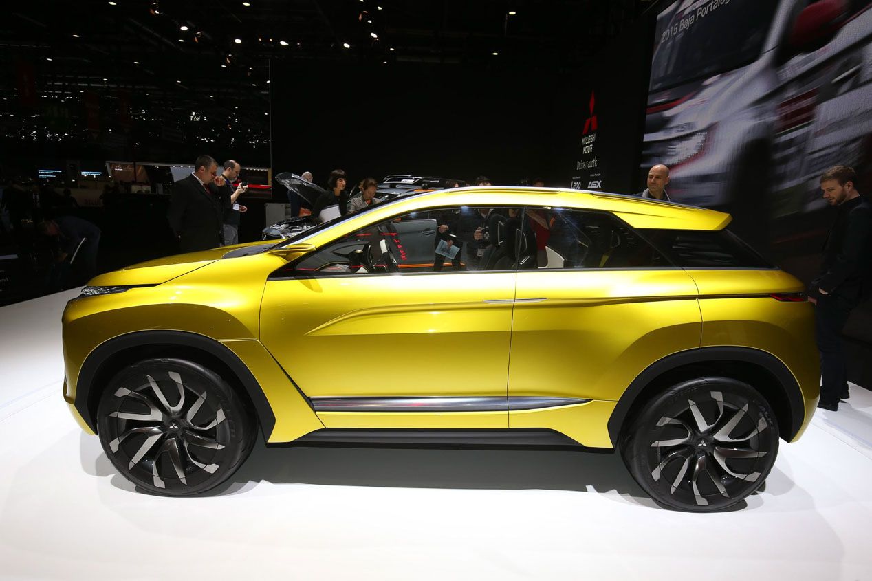 Los mejores prototipos del Salón de Ginebra 2016