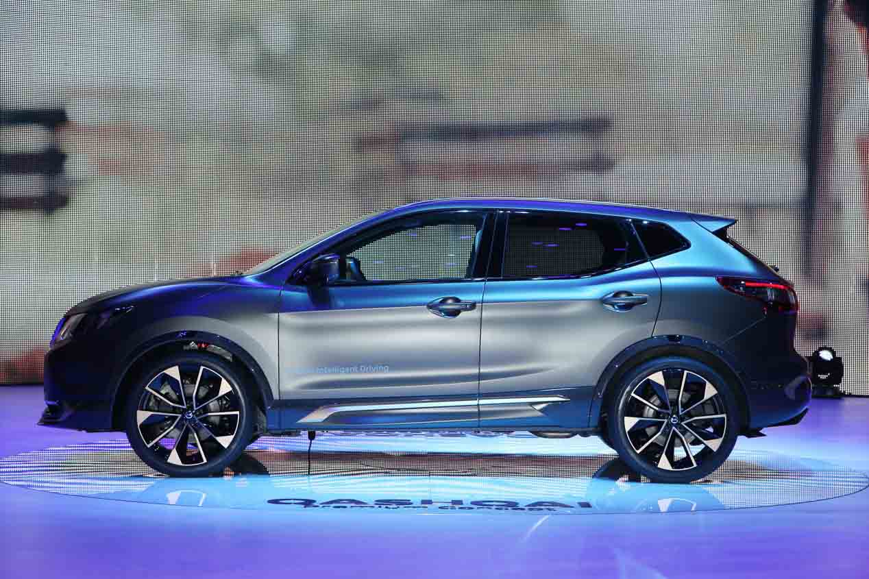 Los mejores prototipos del Salón de Ginebra 2016