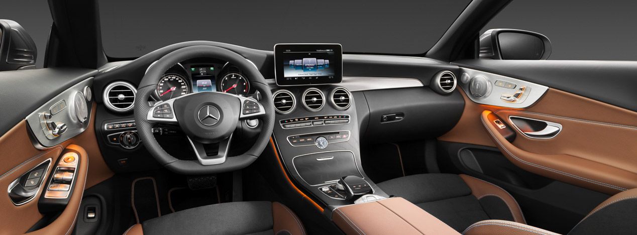 Mercedes Clase C Cabrio, el descapotable para los 365 días