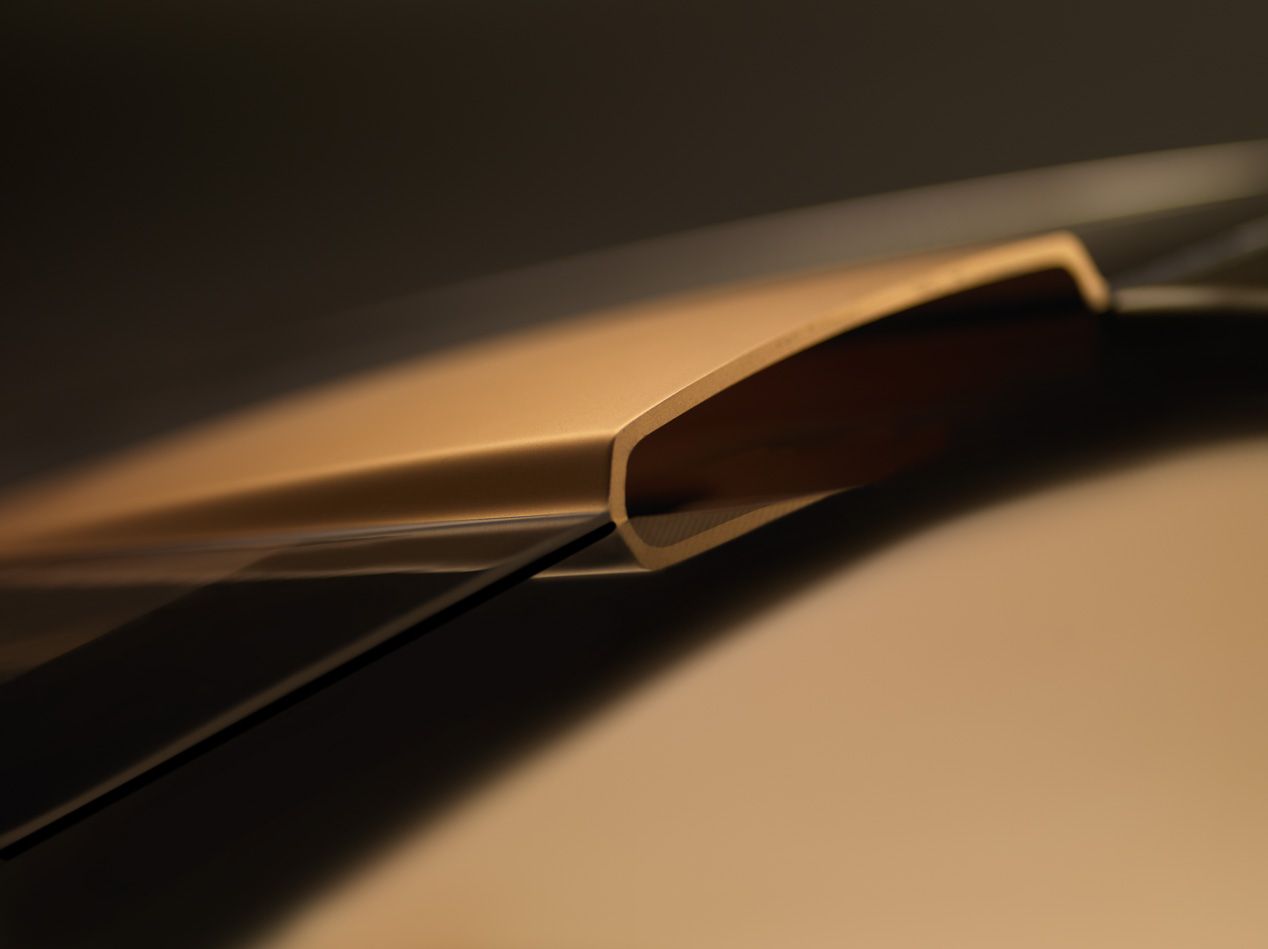 Spyker C8 Preliator, llega el sutituto del C8 Aileron