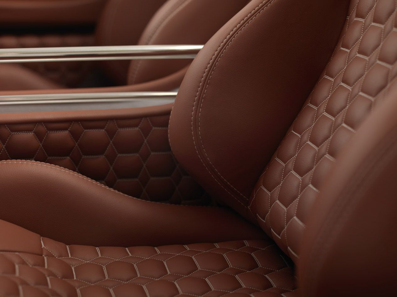 Spyker C8 Preliator, llega el sutituto del C8 Aileron