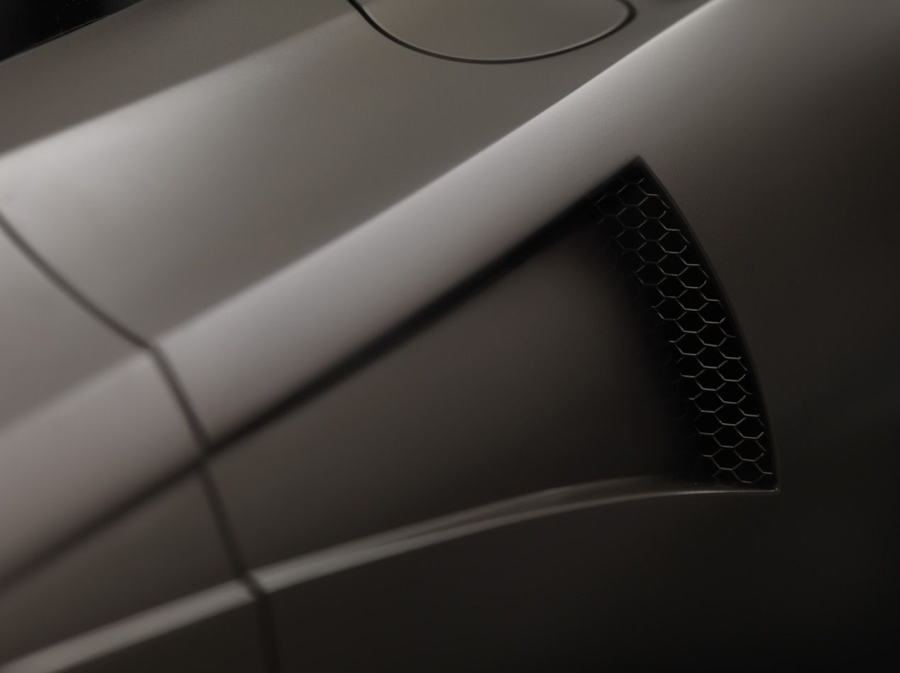 Spyker C8 Preliator, llega el sutituto del C8 Aileron