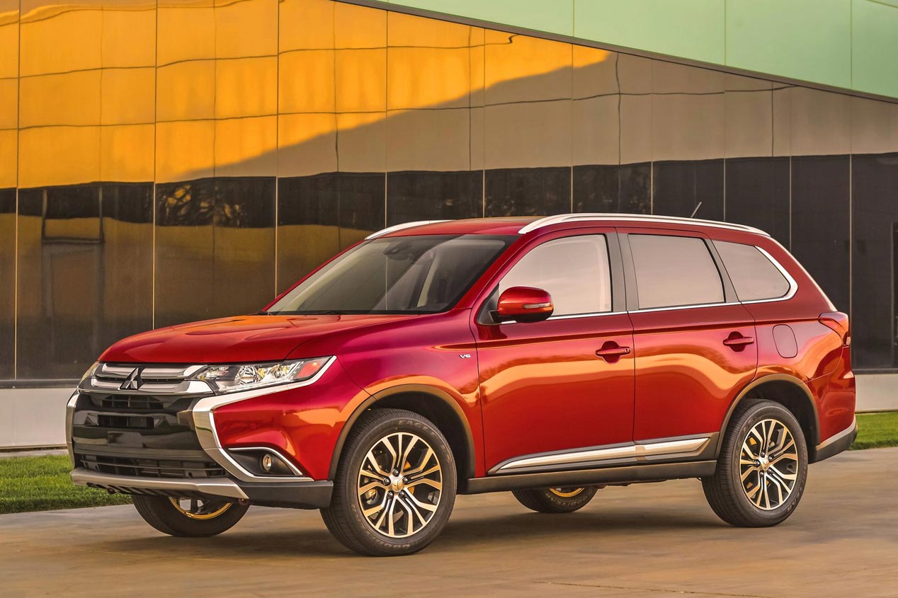 Las mejores ofertas de coches de marzo