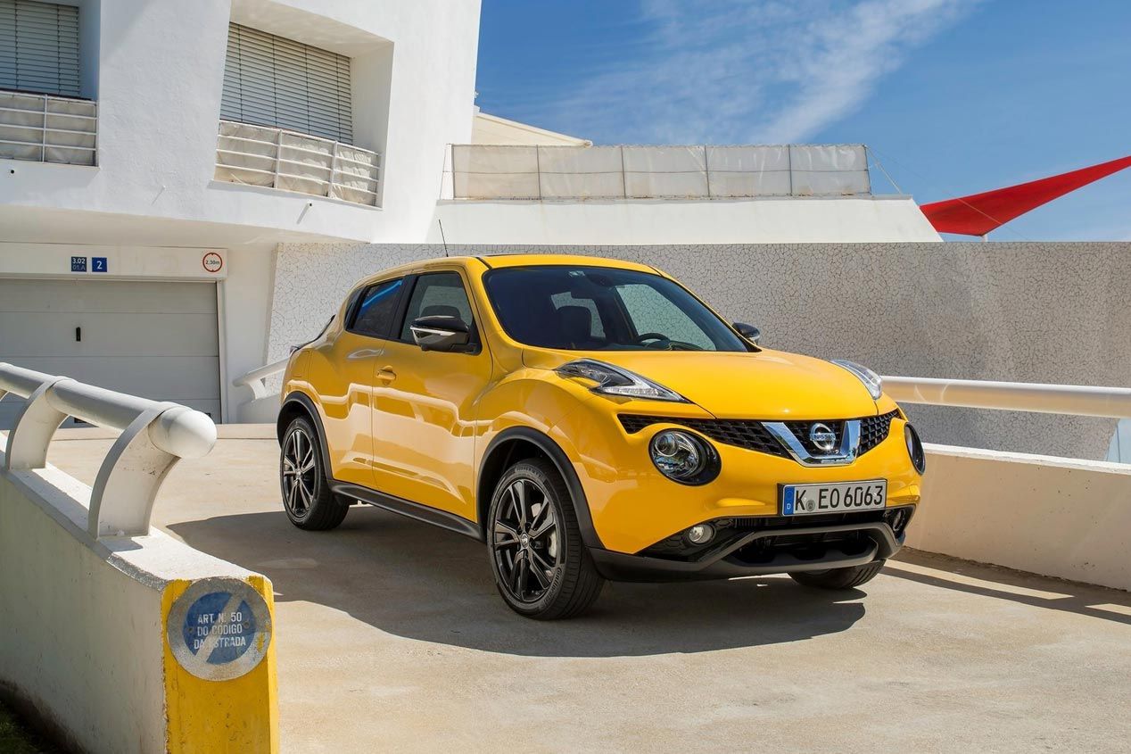 Las mejores ofertas de coches de marzo