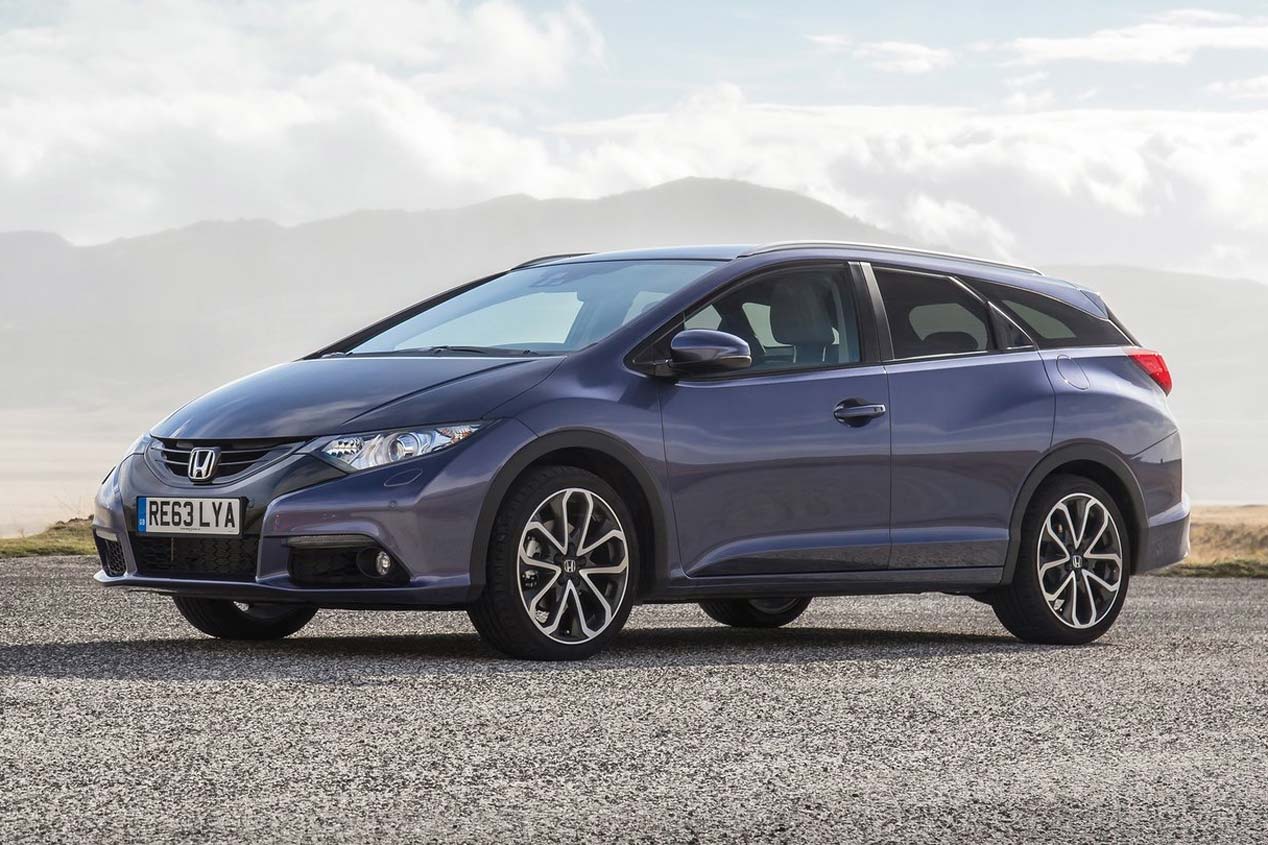Las mejores ofertas de coches de marzo
