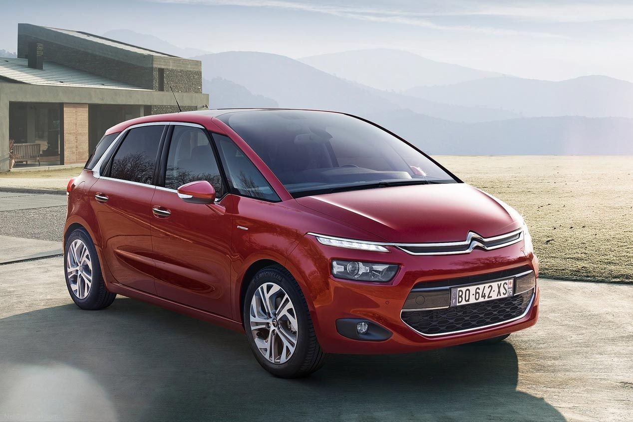 Las mejores ofertas de coches de marzo