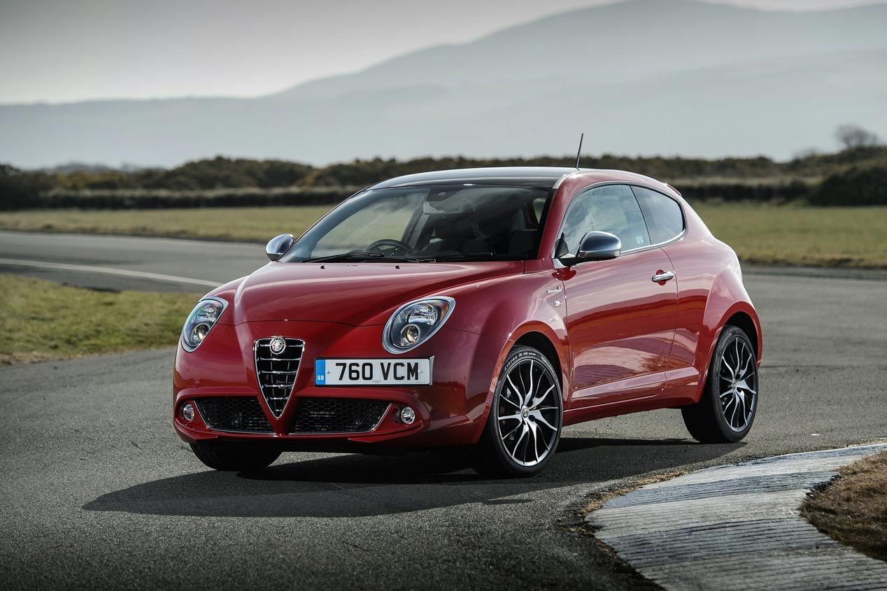 Las mejores ofertas de coches de marzo
