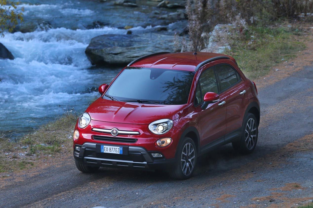Las mejores ofertas de coches de marzo