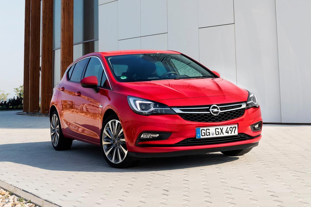 Las mejores ofertas de coches de marzo