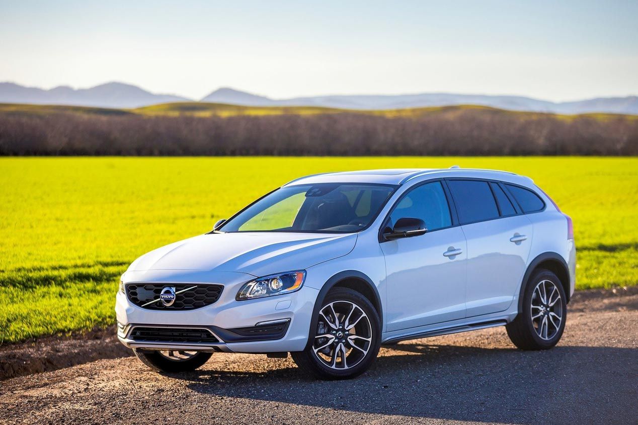 Las mejores ofertas de coches de marzo