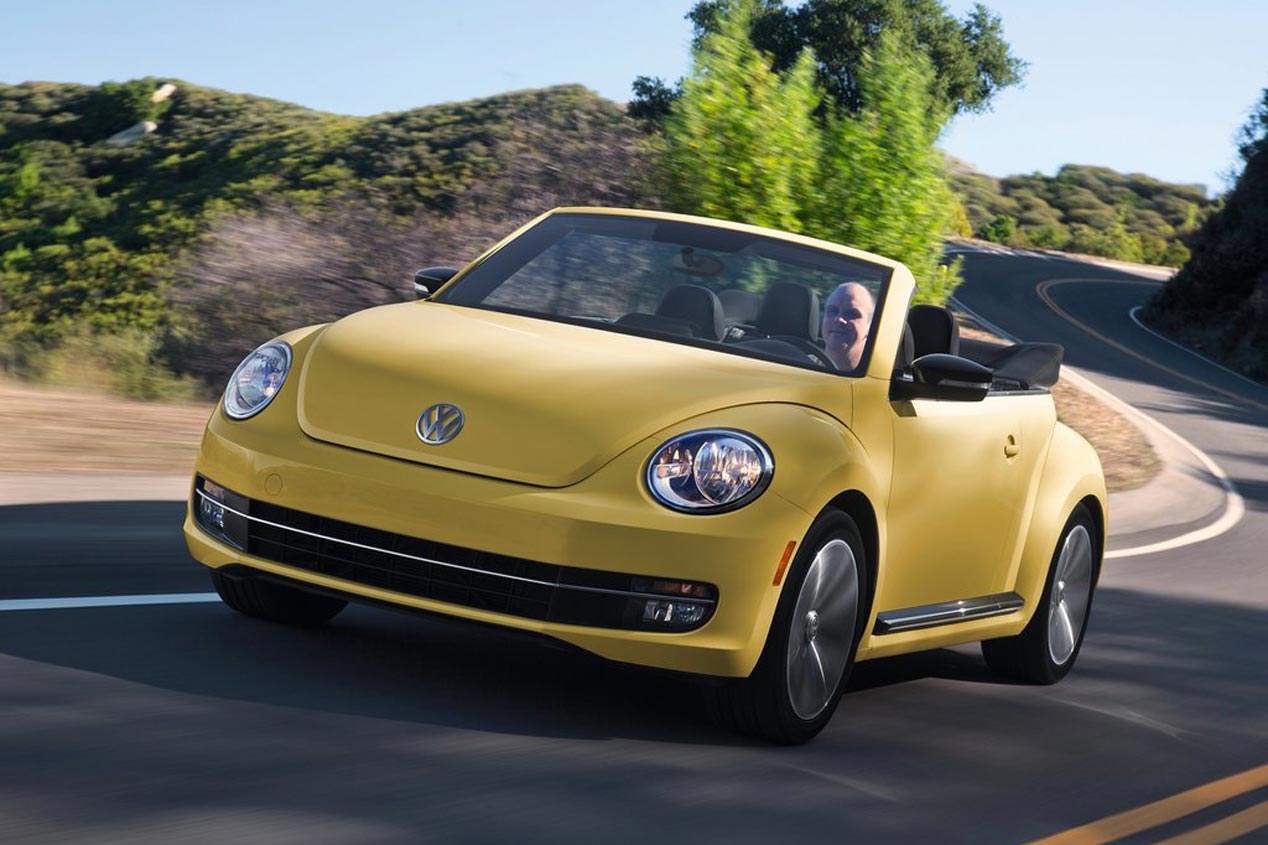 Las mejores ofertas de coches de marzo