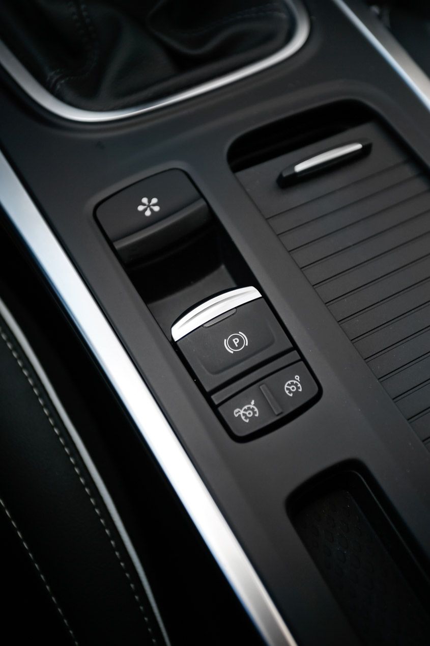 Renault Mégane dCi 130 Bose Energy, ahora más aspiracional