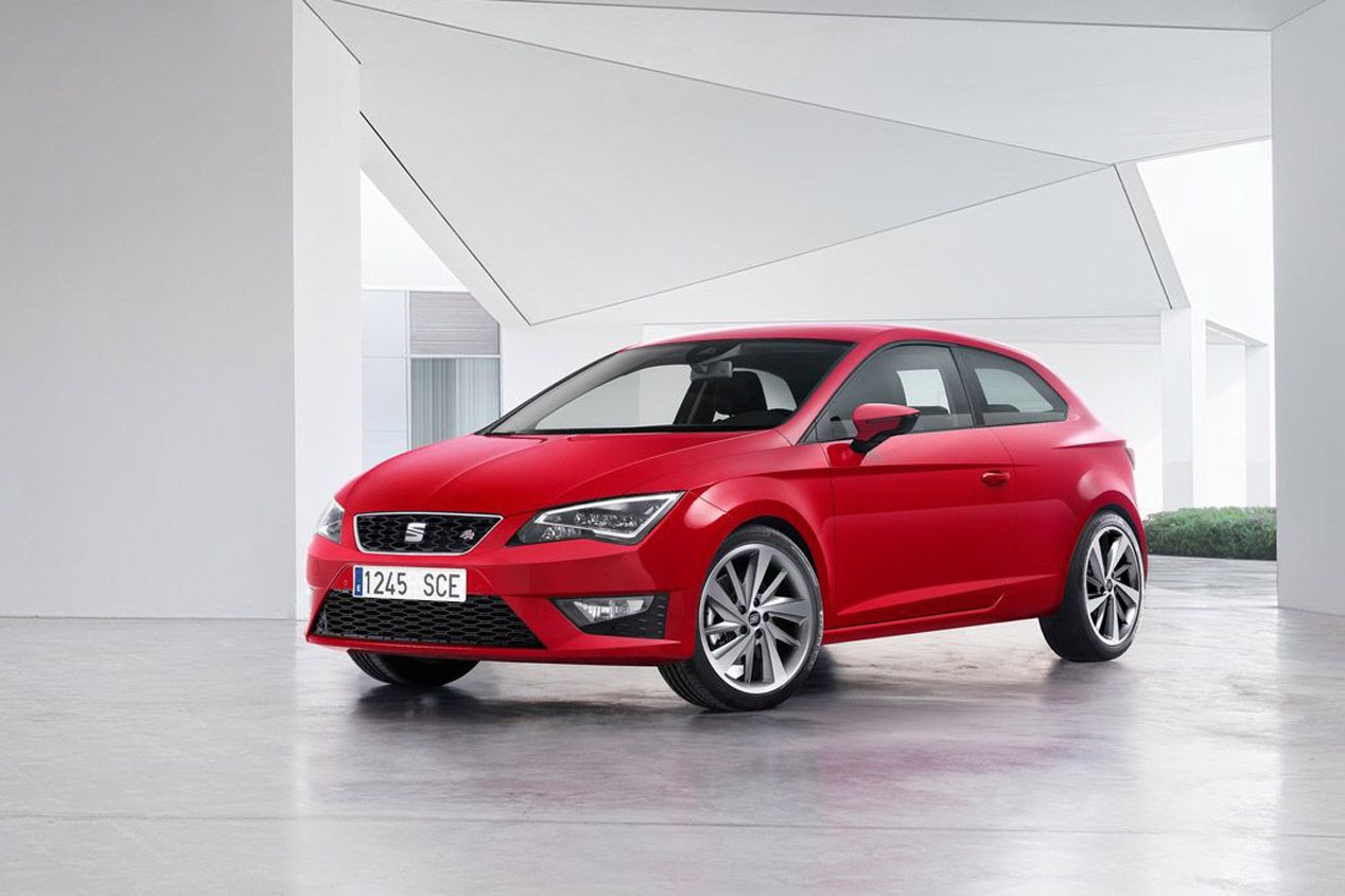 Las mejores ofertas de coches de marzo