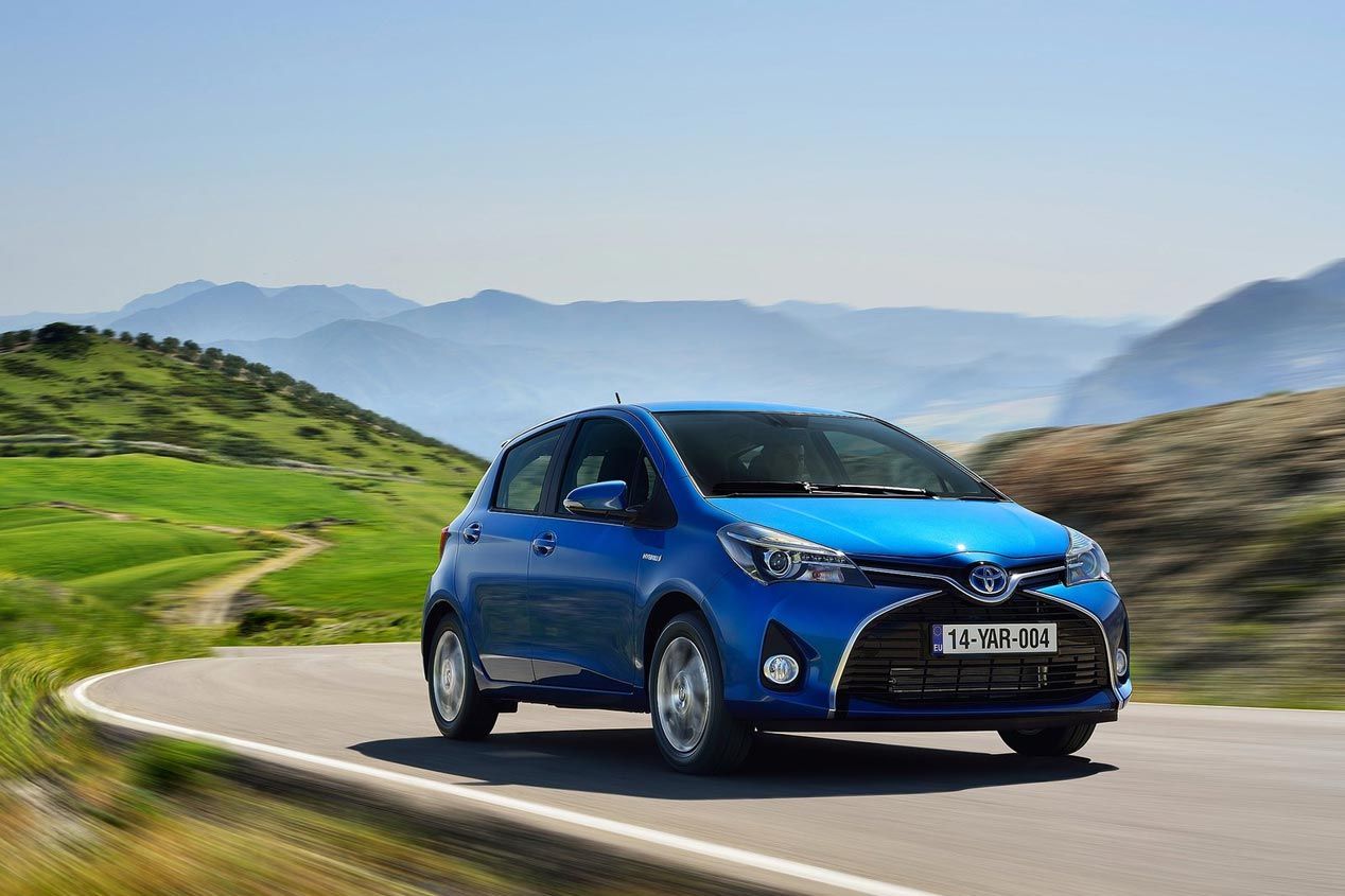 Las mejores ofertas de coches de marzo