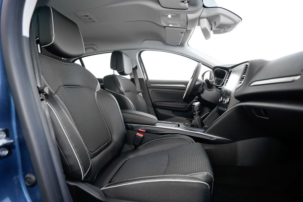 Renault Mégane dCi 130 Bose Energy, ahora más aspiracional