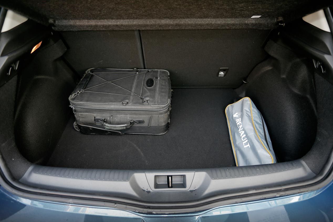 Renault Mégane dCi 130 Bose Energy, ahora más aspiracional