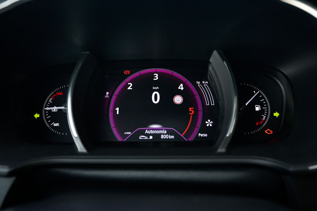 Renault Mégane dCi 130 Bose Energy, ahora más aspiracional