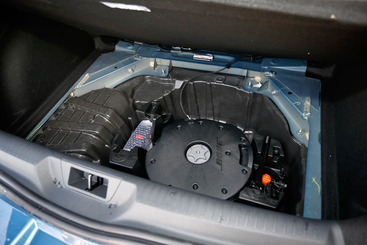 Renault Mégane dCi 130 Bose Energy, ahora más aspiracional