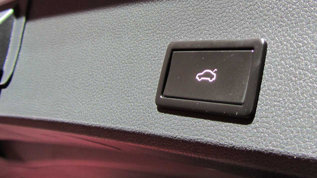 Seat Ateca: más detalles y sus grandes rivales