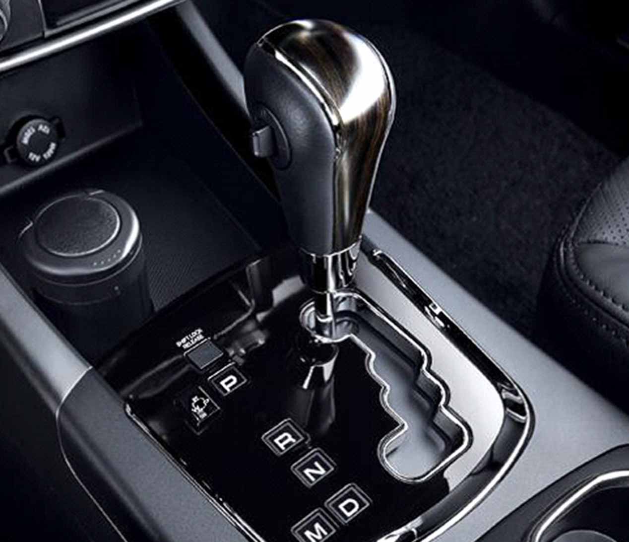 SsangYong Tivoli 2016, imágenes de su actualización