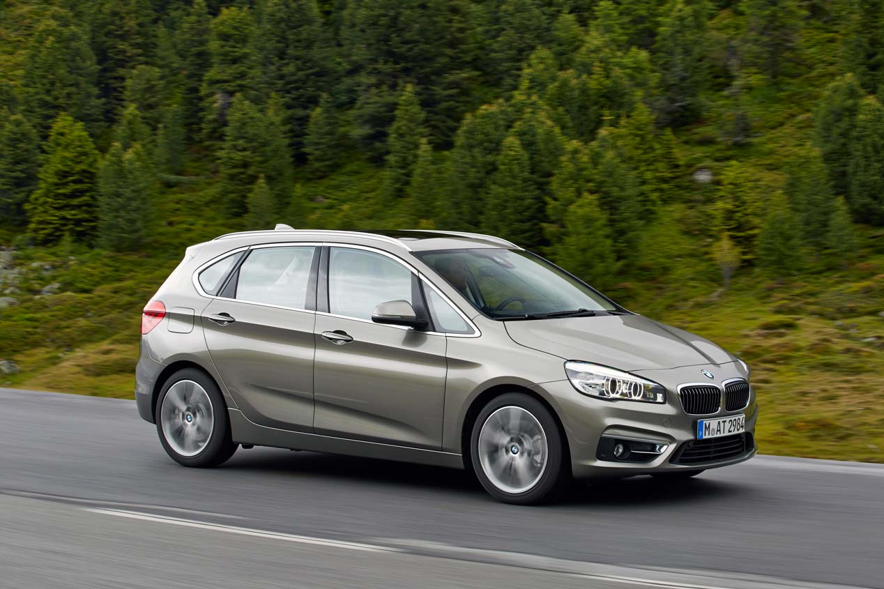 Los 20 coches más representativos de la historia de BMW