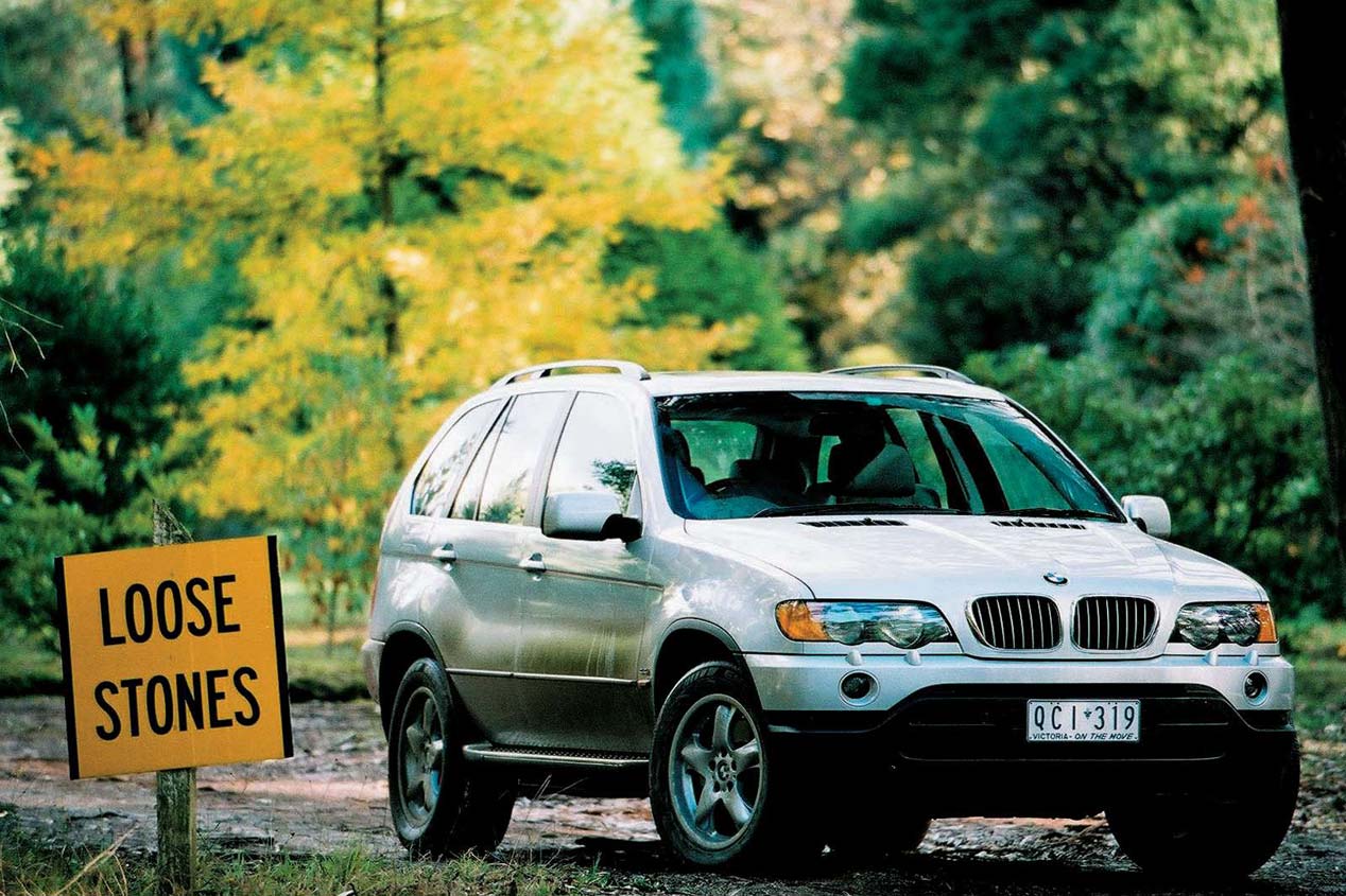 Los 20 coches más representativos de la historia de BMW