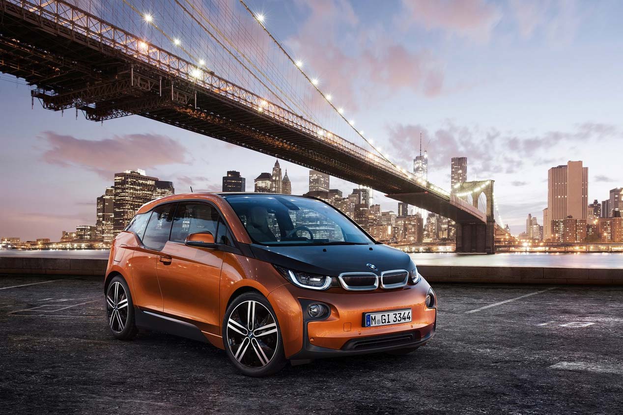 Los 20 coches más representativos de la historia de BMW