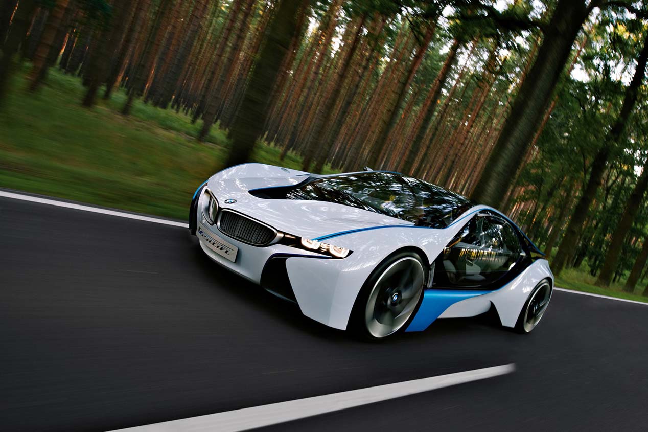Los 20 coches más representativos de la historia de BMW