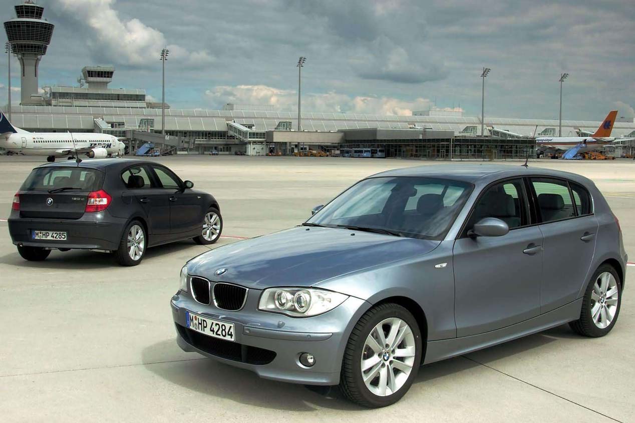 Los 20 coches más representativos de la historia de BMW