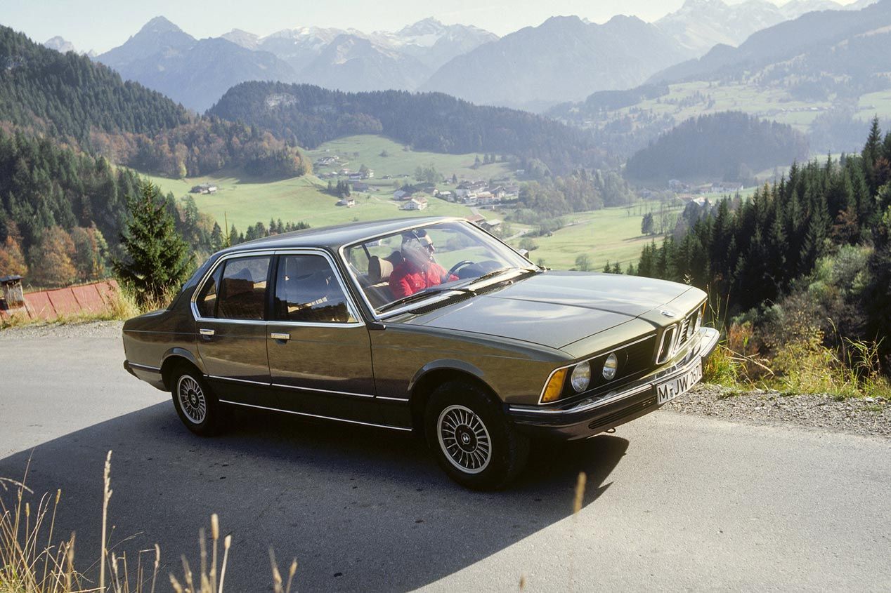 Los 20 coches más representativos de la historia de BMW