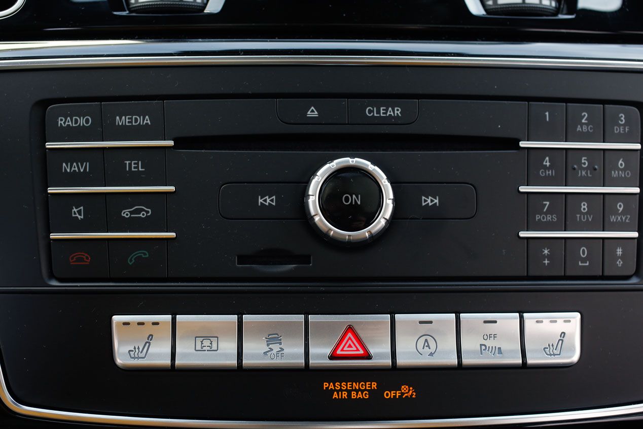 Mercedes GLE Coupe 350d 4Matic