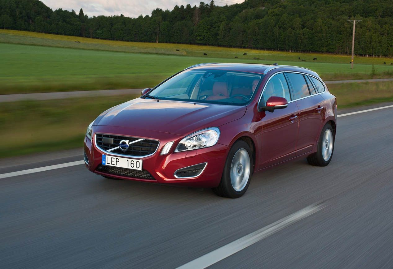 Los coches de segunda mano más fiables
