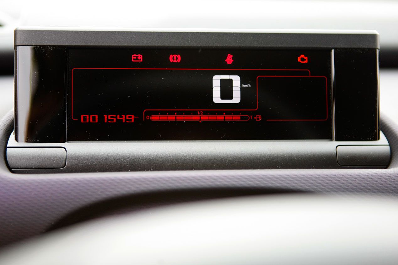 Citroën C4 Cactus 1.2 PureTech 110, el más potente y refinado de la gama