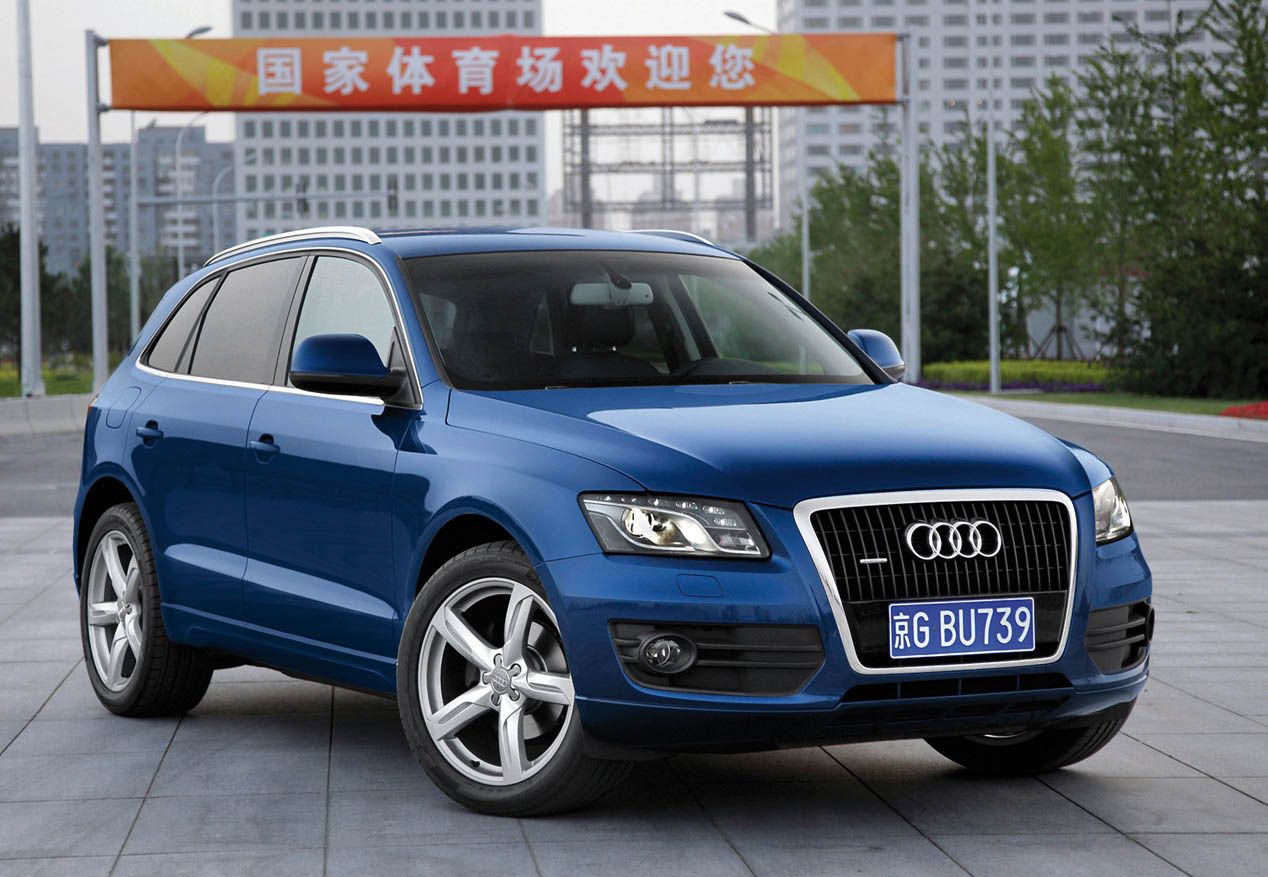 Los coches de segunda mano más fiables