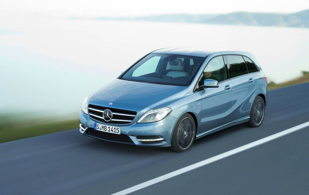 Los coches de segunda mano más fiables