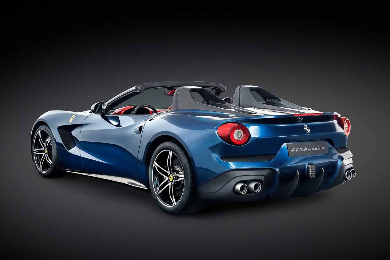 Los 10 coches más caros y exclusivos del momento