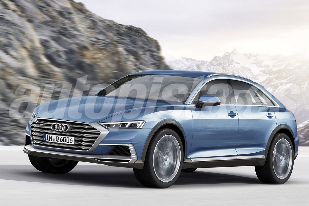 Avalancha de novedades del Grupo Volkswagen hasta 2020