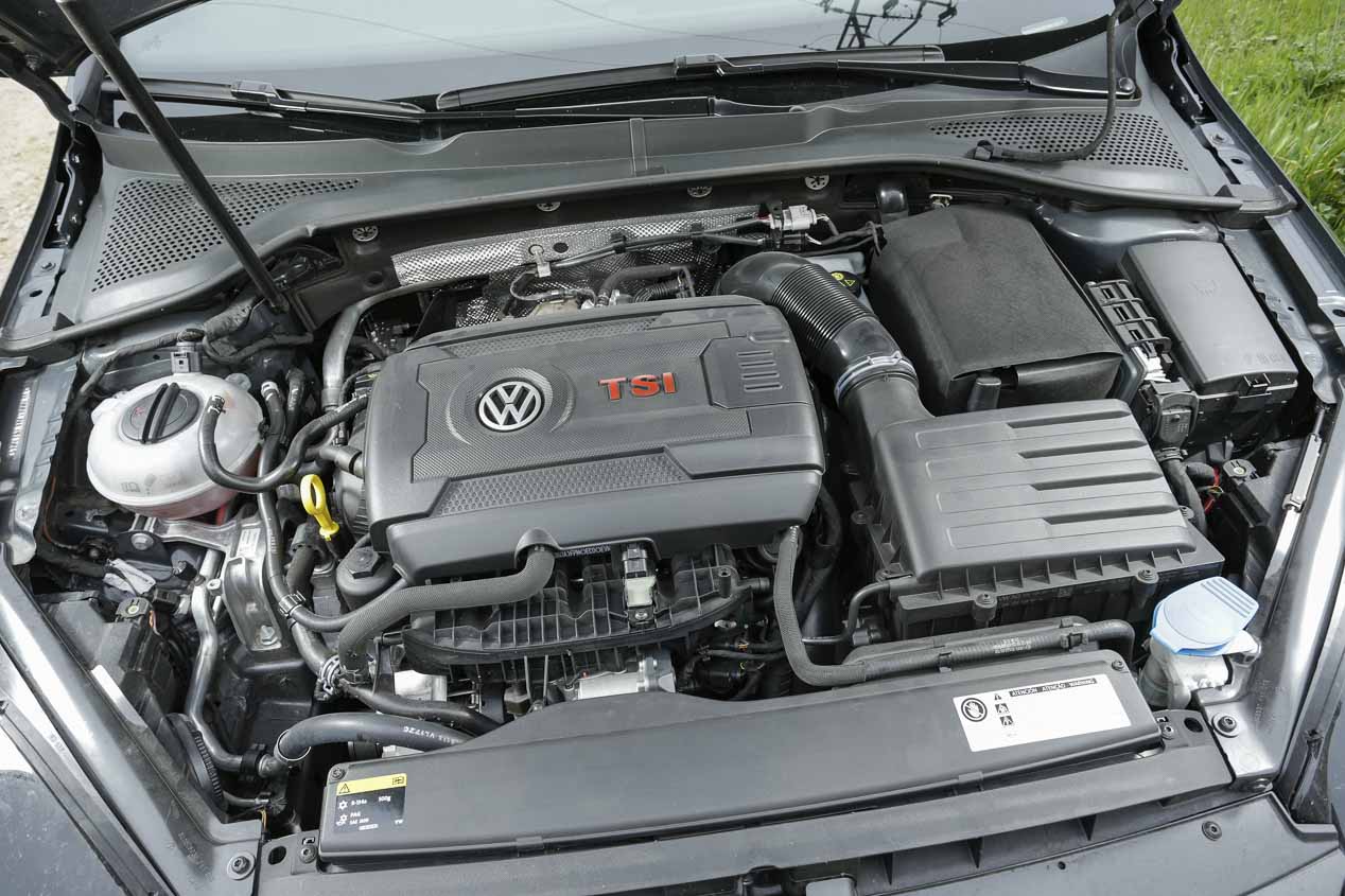Comparativa: Ford Focus ST vs Volkswagen Golf GTI Performance