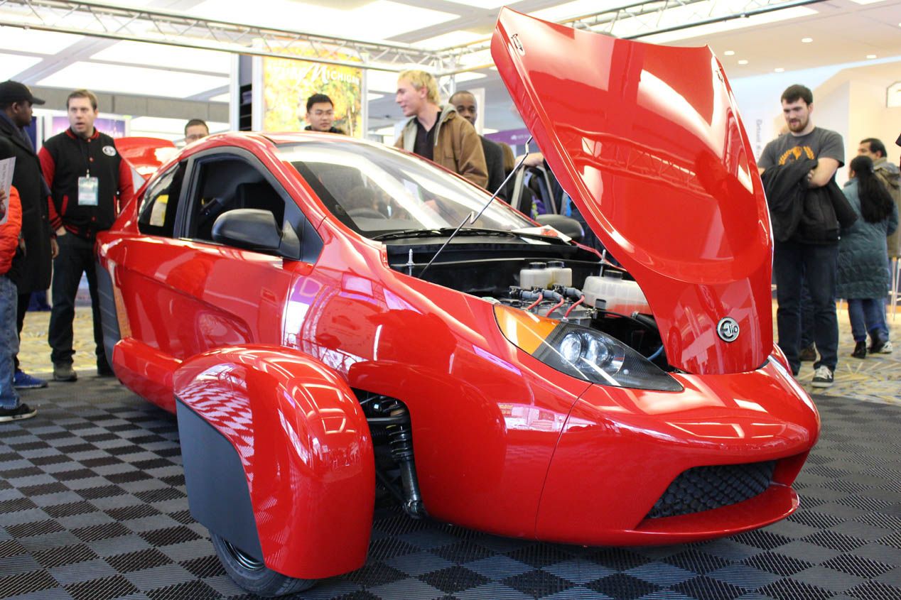 Elio P5