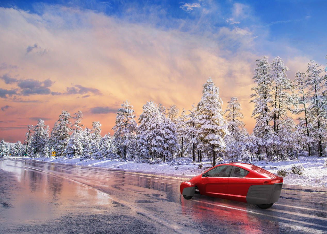 Elio P5